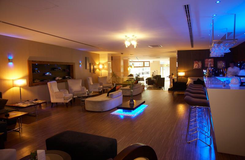 Troya Hotel Taksim. Фото 1