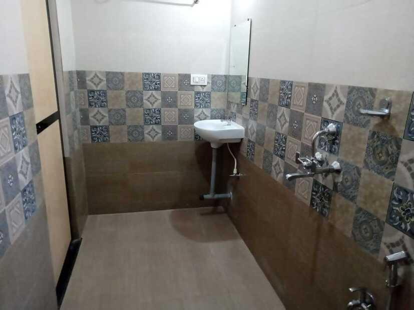 Baga Beach Hotel. Фото 3