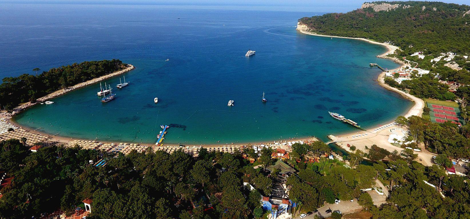 Lavia Hotels Kemer. Фото 2