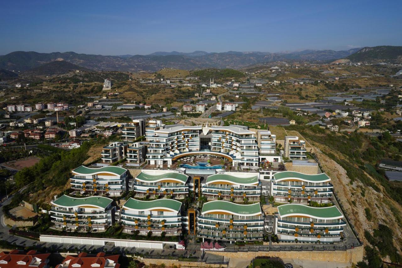 Elite Luxury Suite & Spa Hotel. Фото 1