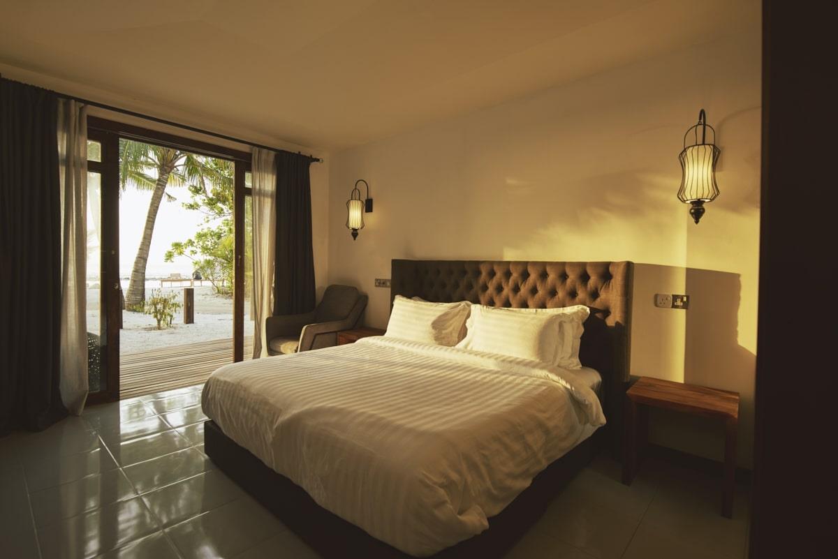 Atollkey Beach Villa. Фото 2