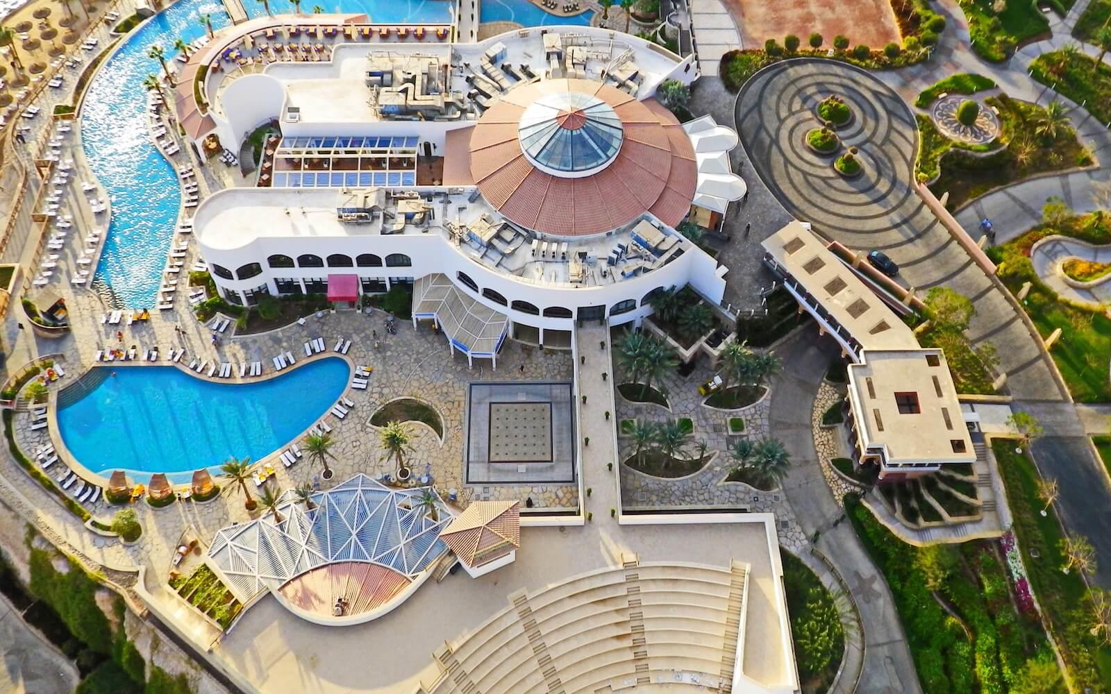 Reef Oasis Blue Bay Resort & Spa. Фото 1