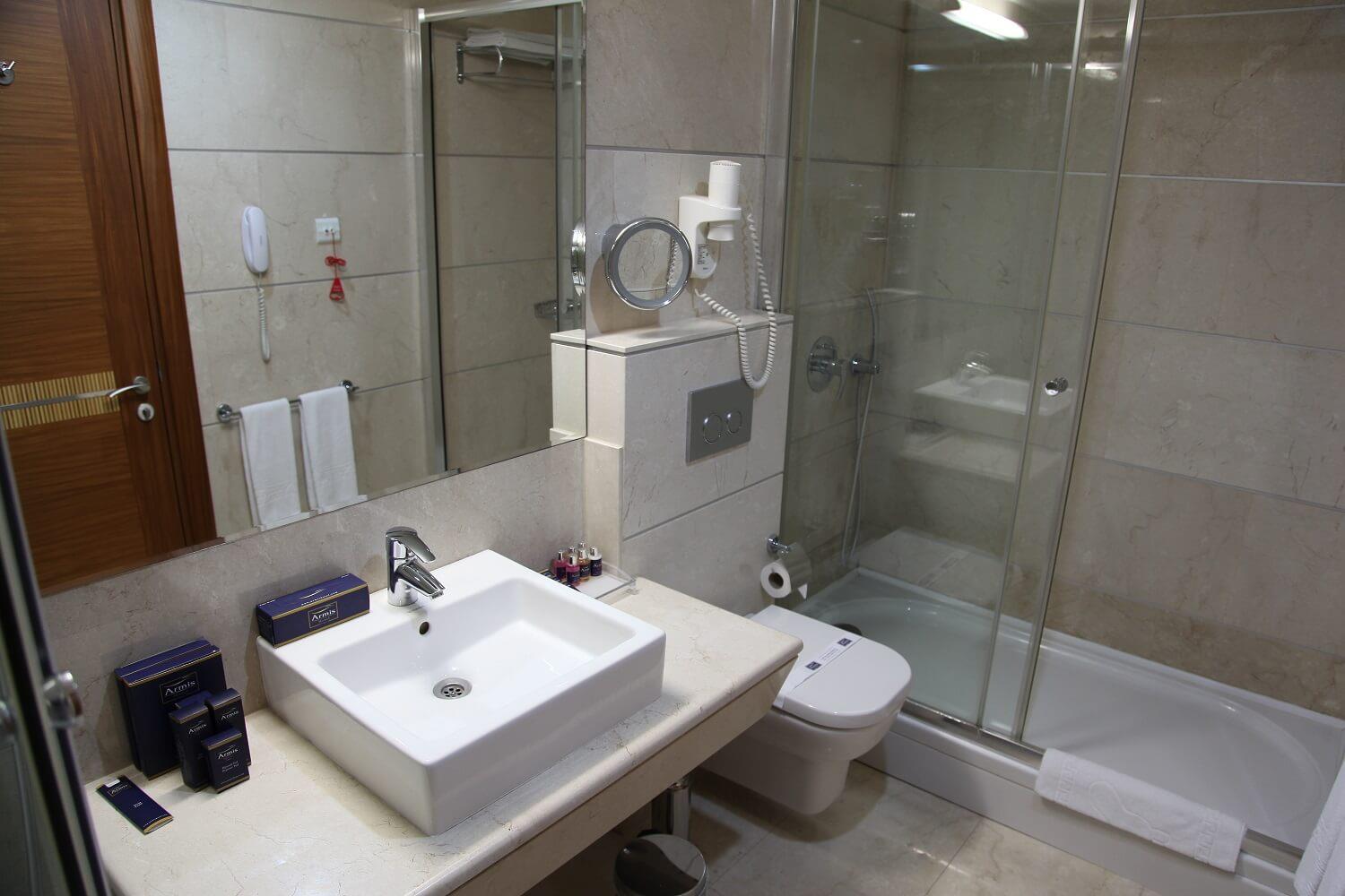 Armis Hotel. Фото 2