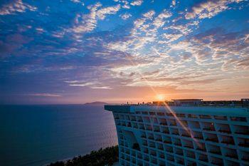 Sanya Conifer Resort. Фото 4