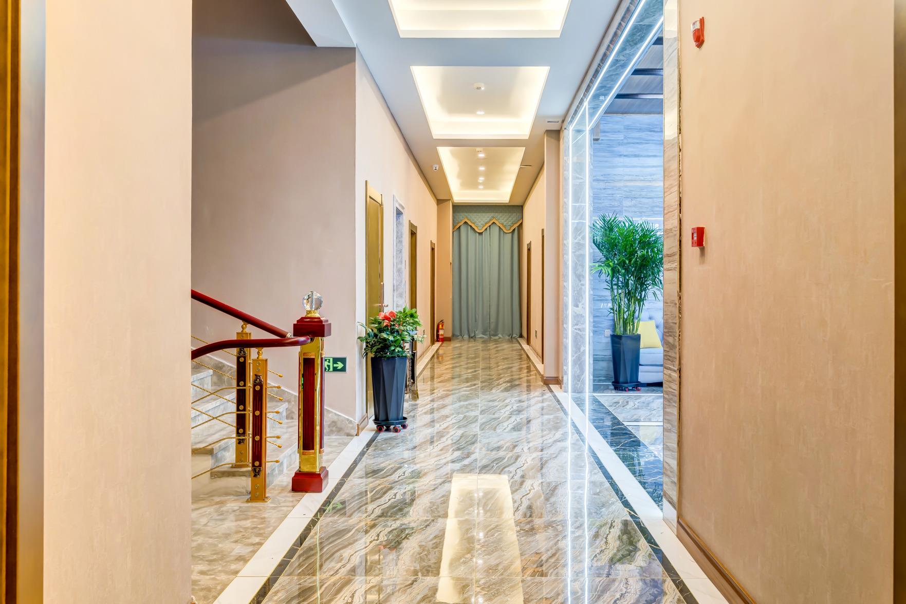 Pinshang Hotel. Фото 4