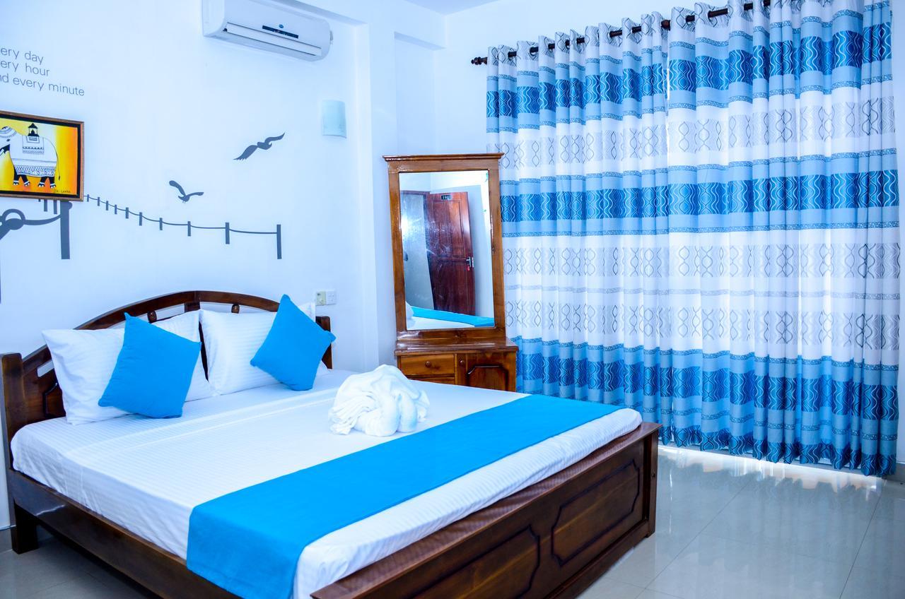 Yoho Beach Glory Hotel. Фото 1