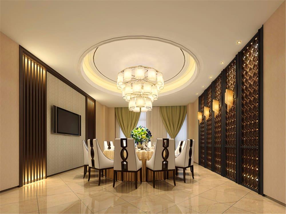 Paxton Vacances Hotels & Resorts Sanya. Фото 2