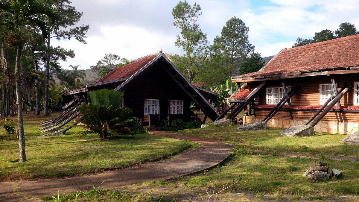 Villa Pinares de Mayari. Фото 2