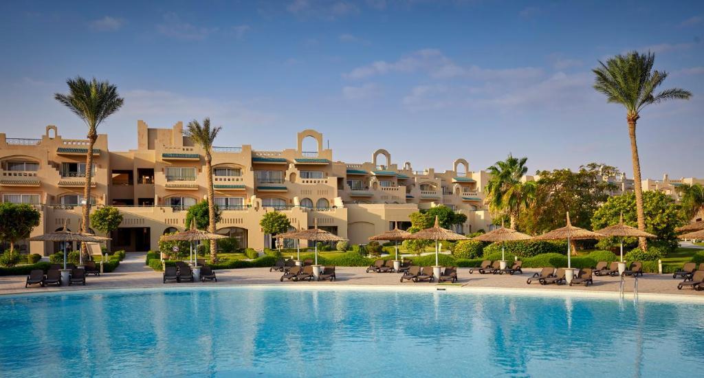 Egypt Sharm-El-Sheikh MOW +1 Tariff 