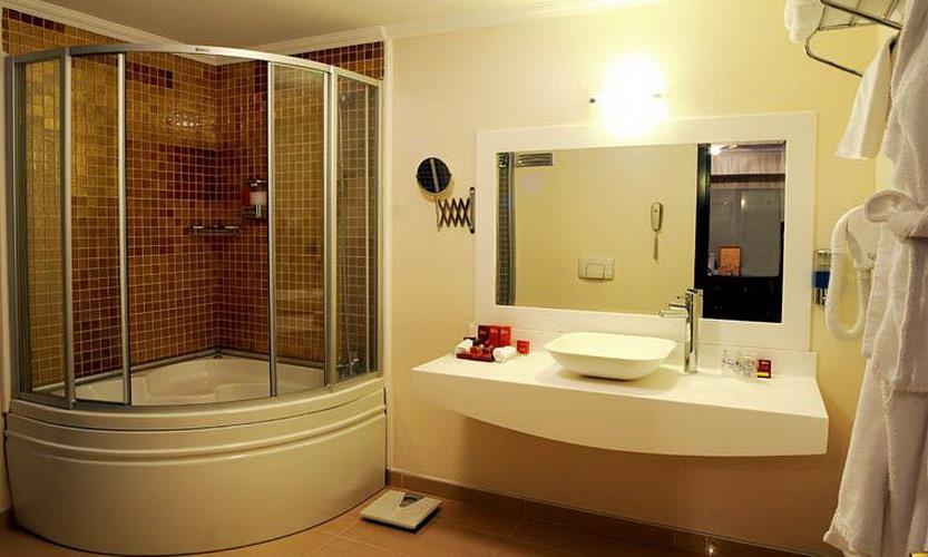 Gur Kent Hotel. Фото 3