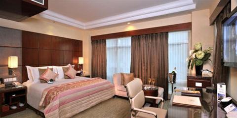 SkyCity Hotel Gurgaon. Фото 2