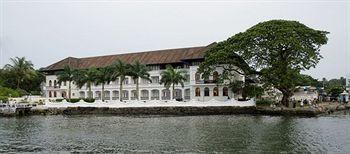 Brunton Boatyard. Фото 2
