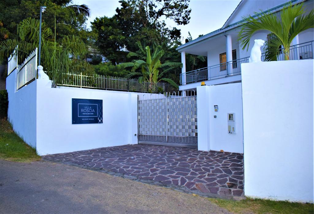 Villa Roscia. Фото 4