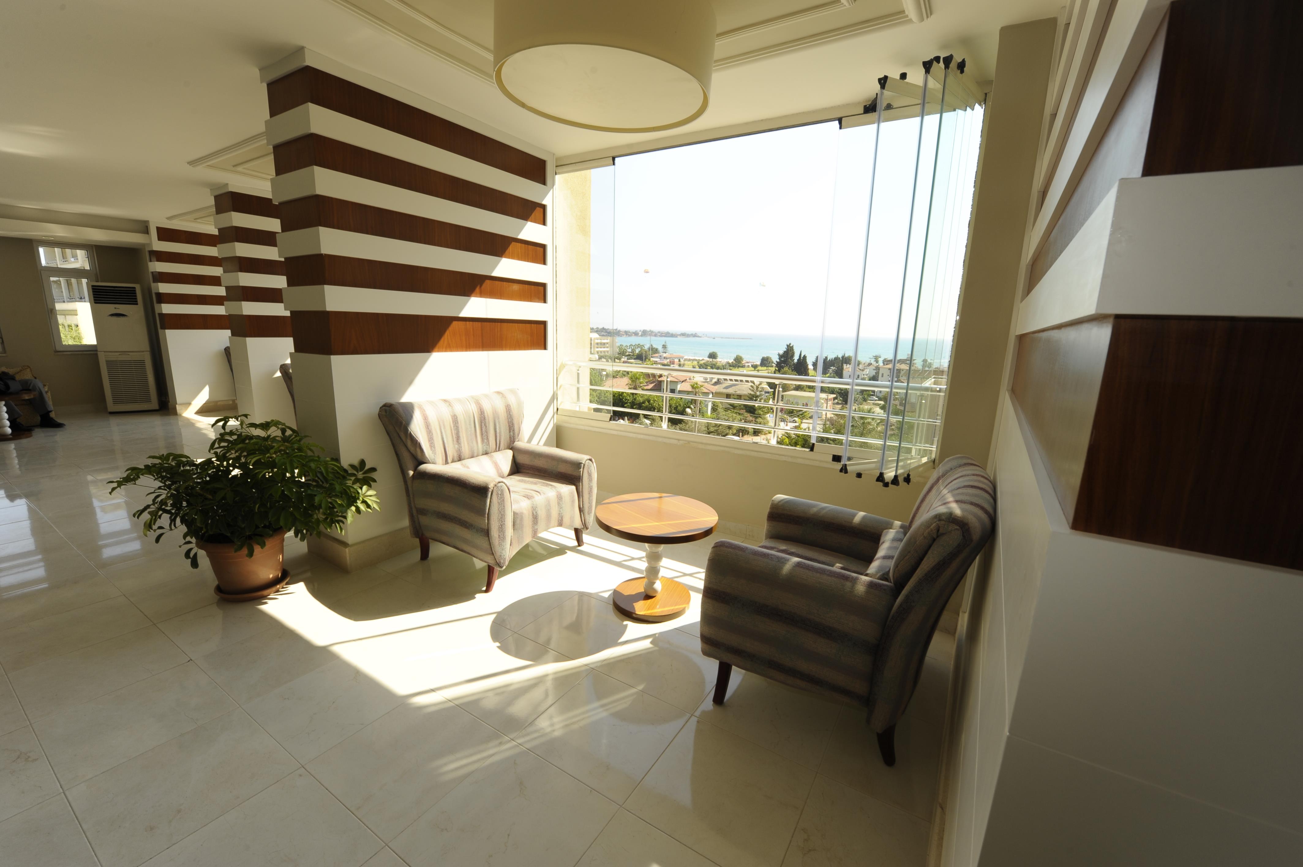 Akdora Elite Hotel & Spa. Фото 4