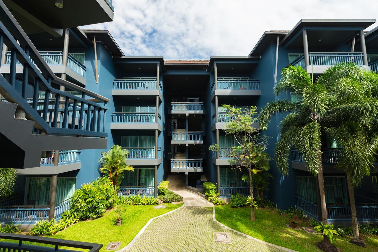 Peace Laguna Resort. Фото 1