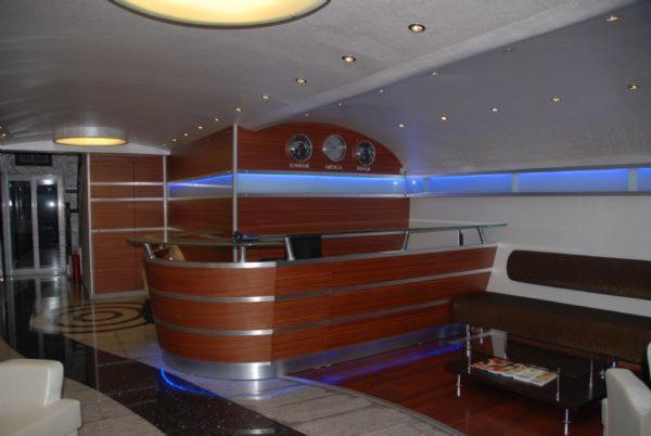 Temiz Otel. Фото 2