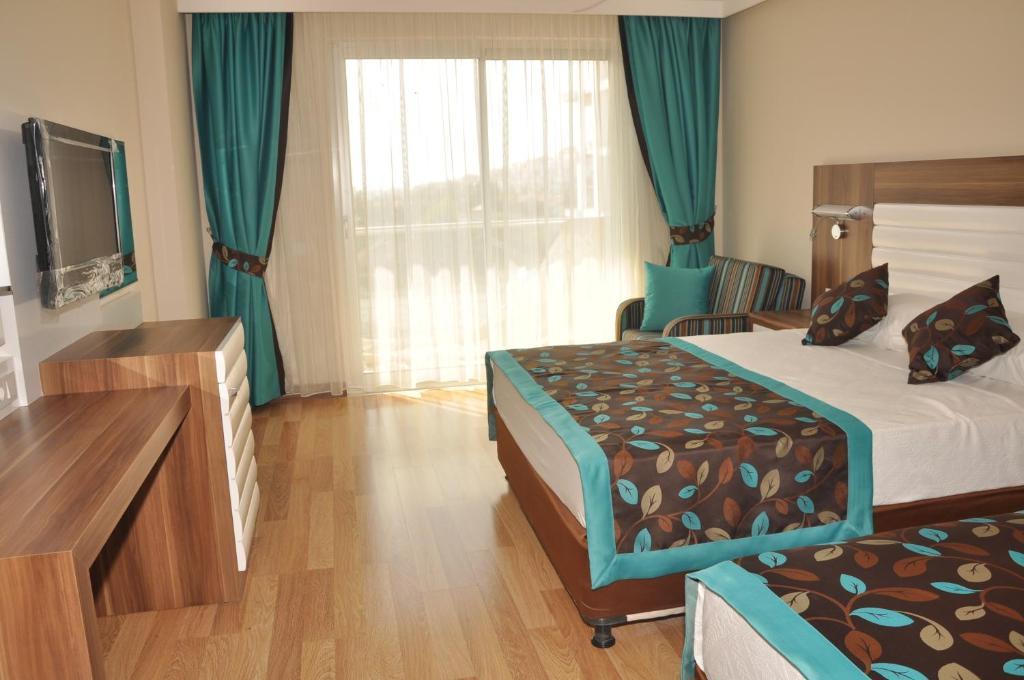 Dizalya Palm Garden. Фото 3