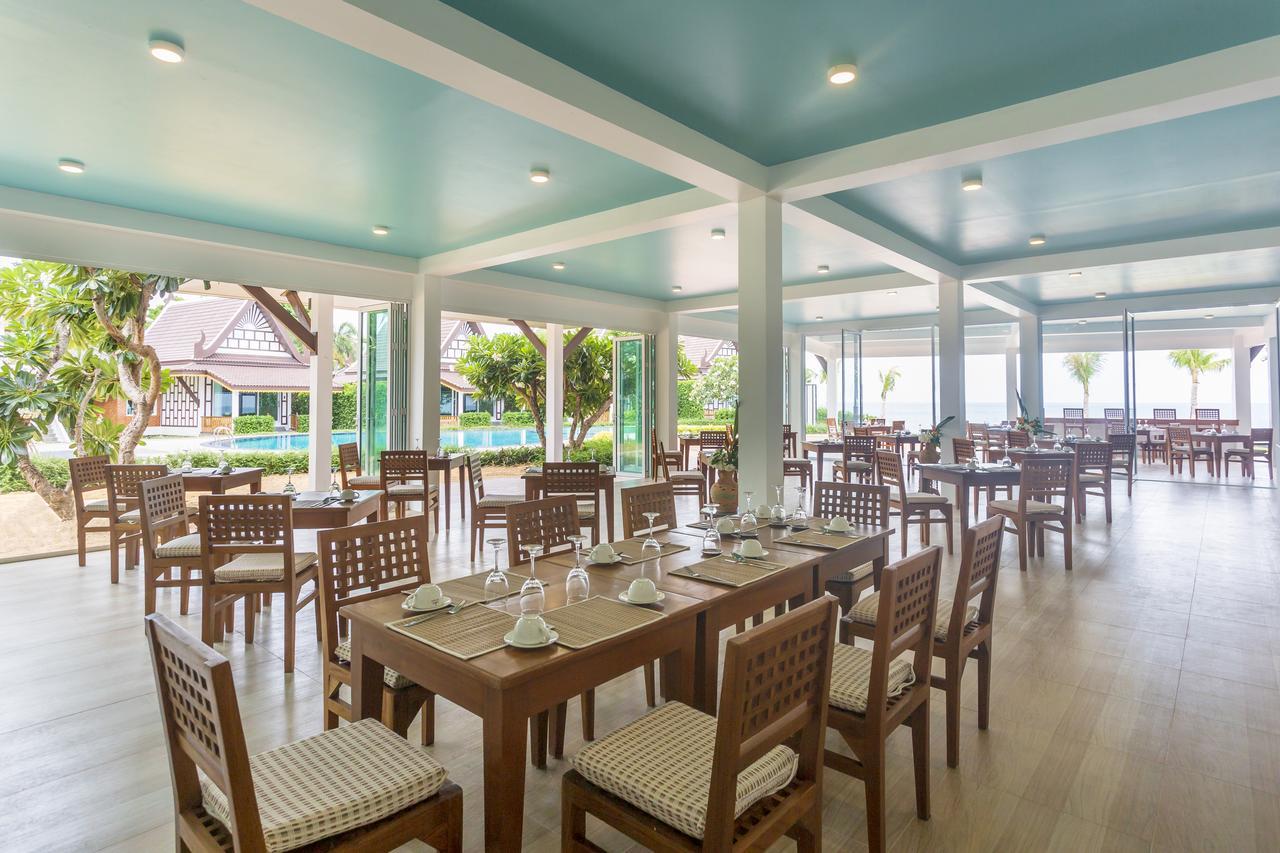 Aura Samui. Фото 3