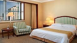 Sinoway Hotel. Фото 3