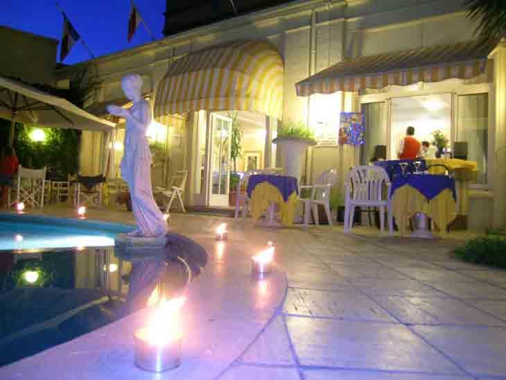 Villa Adriatica. Фото 4