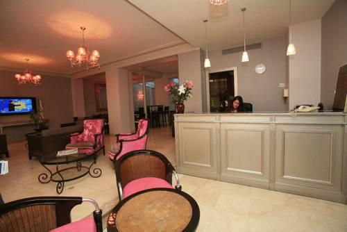 Corona Rodier. Фото 2