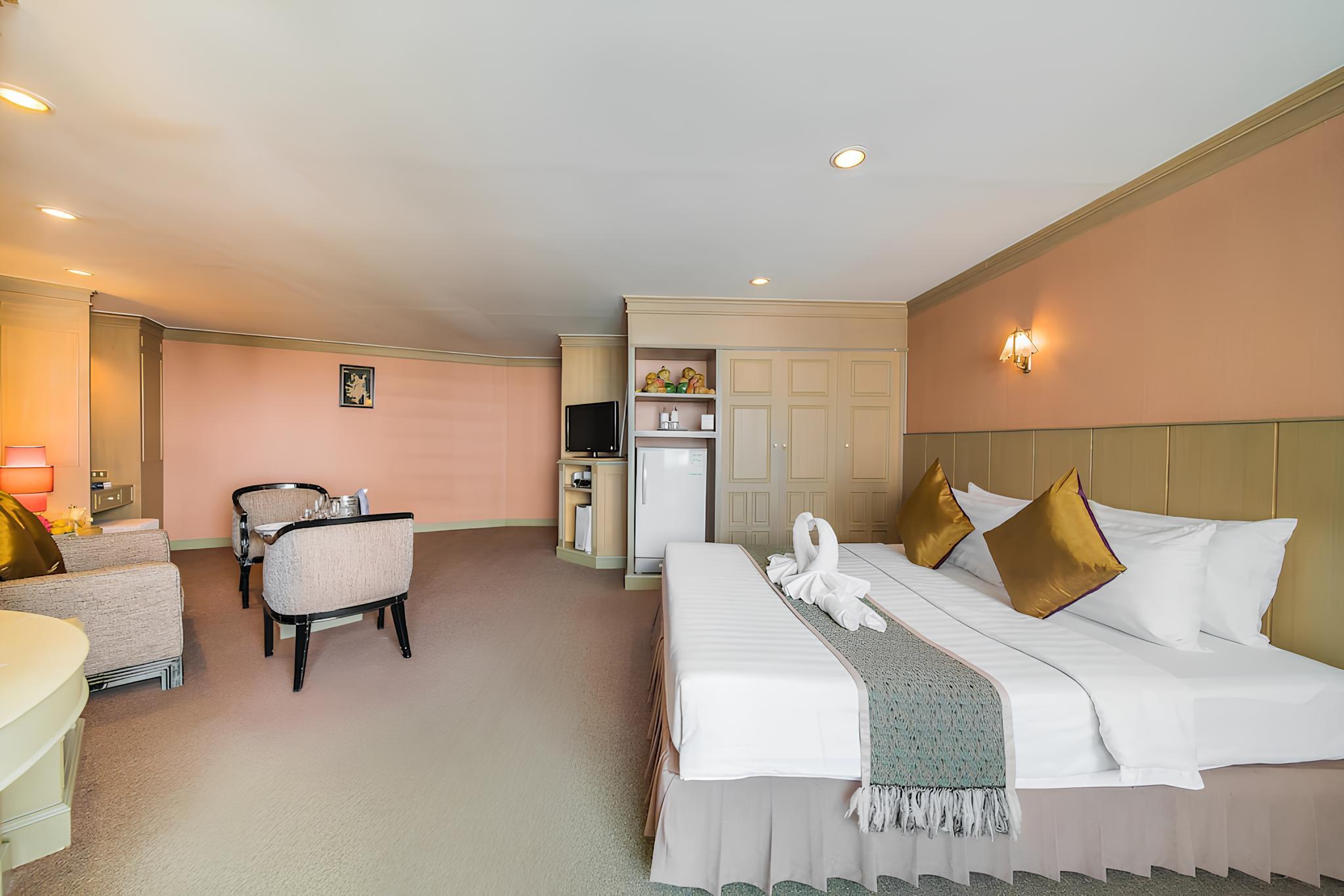 Mountain Beach Hotel. Фото 4