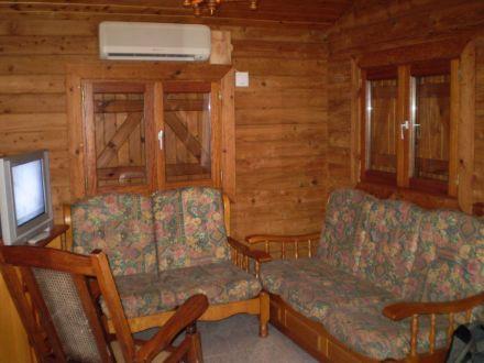 Villa Cayo Saetia. Фото 2