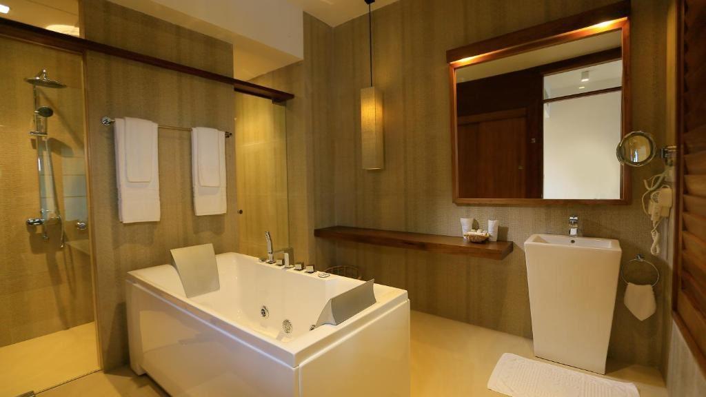 Pandanus Beach Resort & Spa. Фото 4