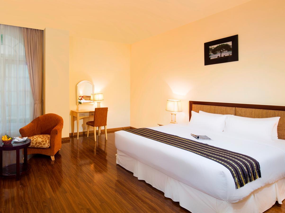 Sunrise Nha Trang Beach. Фото 2