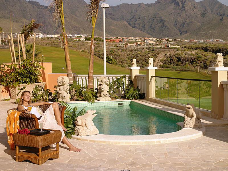 Royal Garden Villas & Spa. Фото 2