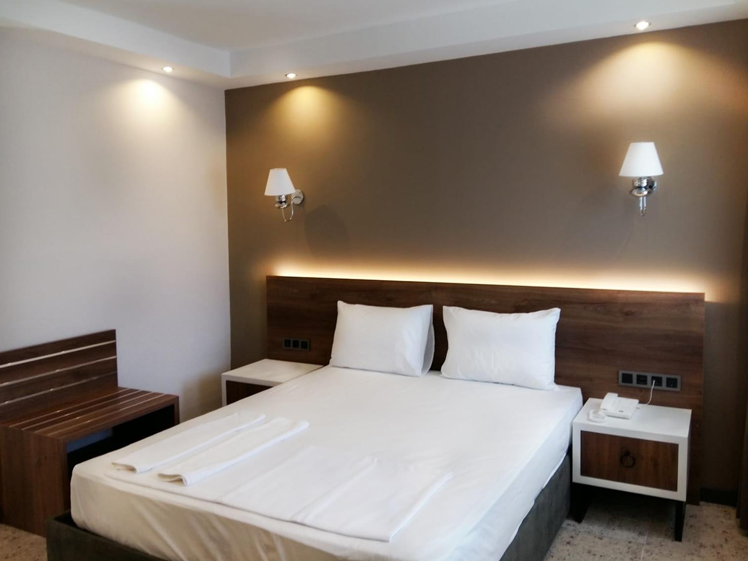Anar Hotel. Фото 3