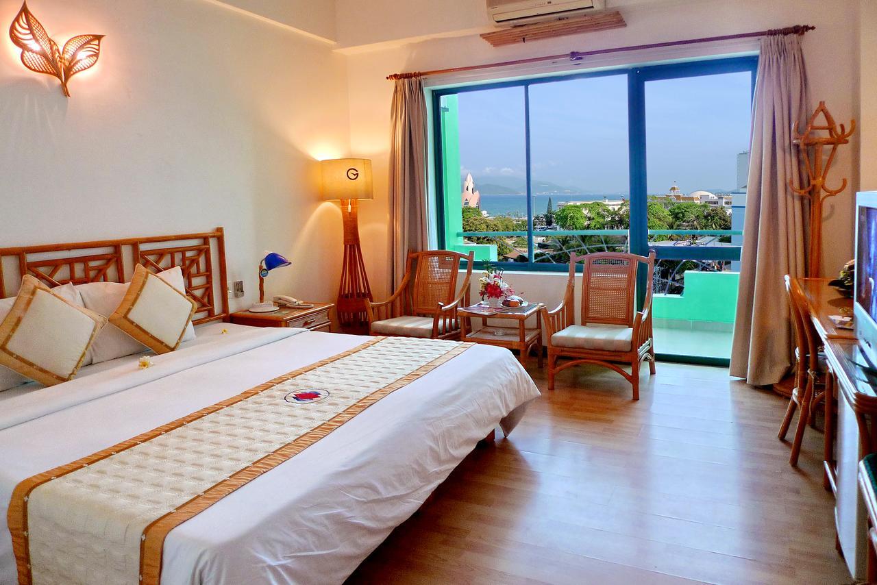 Green Hotel Nha Trang. Фото 4