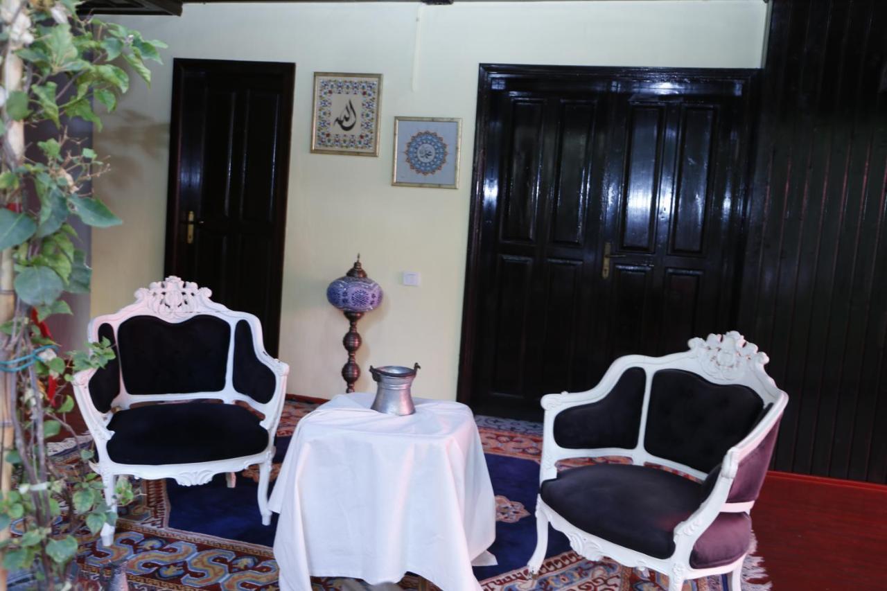 Mehmet Arif Bey Boutique Hotel. Фото 2