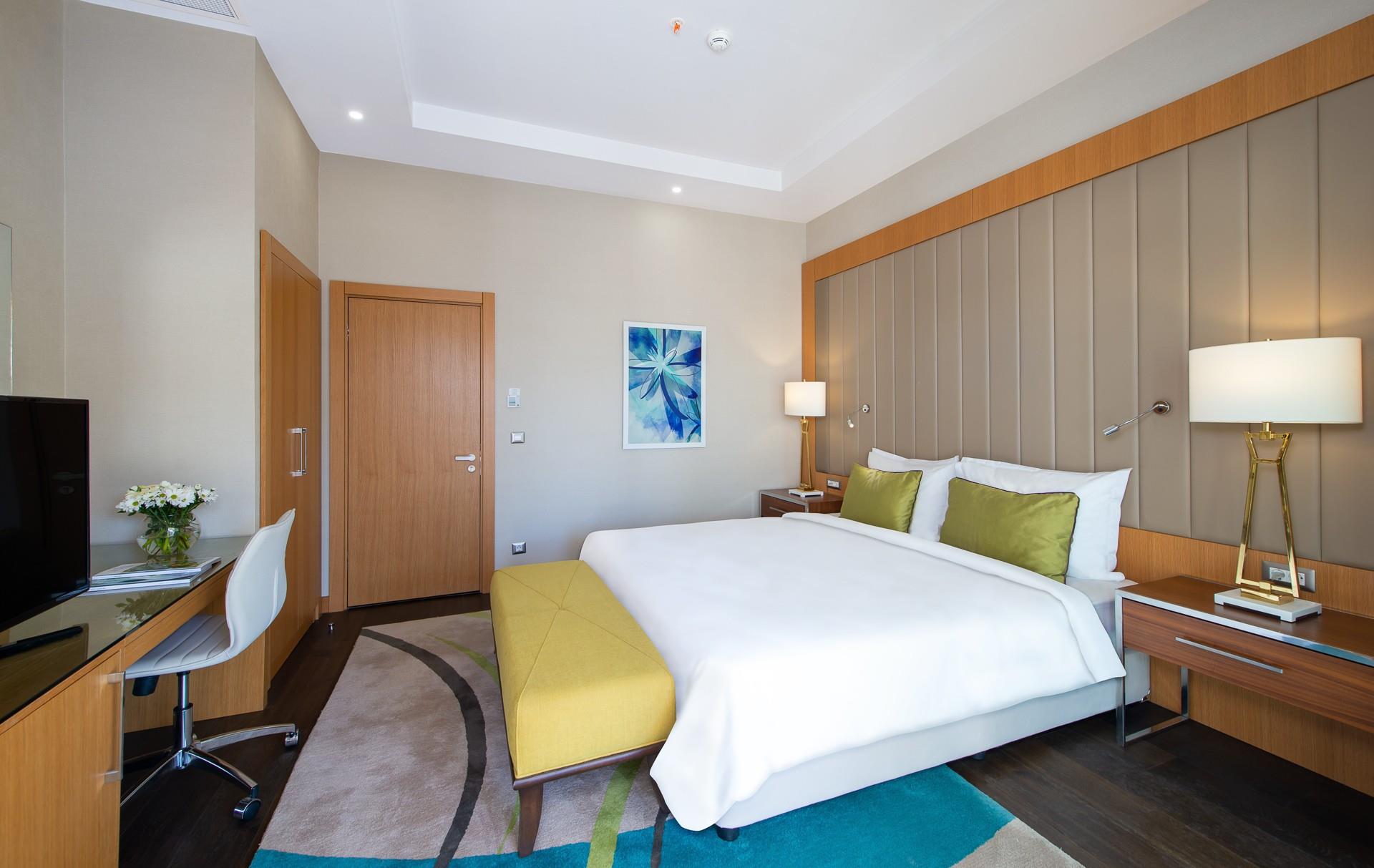Rixos Park Belek The Land of Legends free access. Фото 3