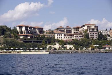 Klassis Resort. Фото 2