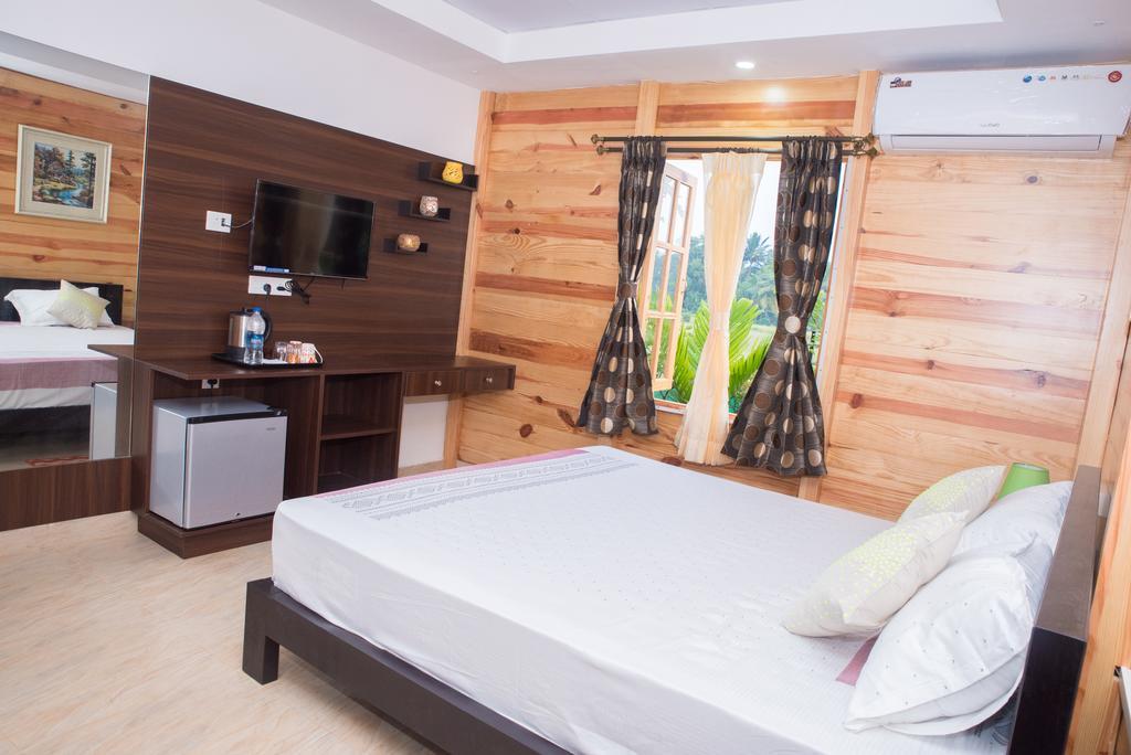 Go Green Spice & Eco Friendly Resort. Фото 2