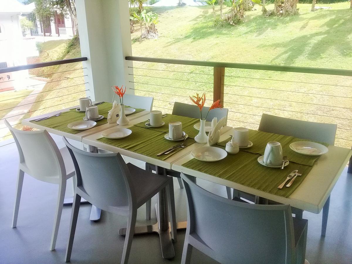 La Residence. Фото 4