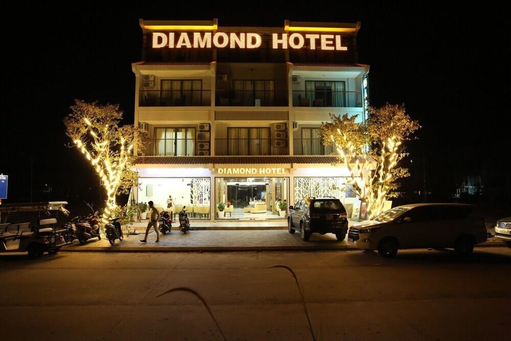 Diamond. Фото 1