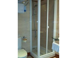 Hotel Los Tilos. Фото 4