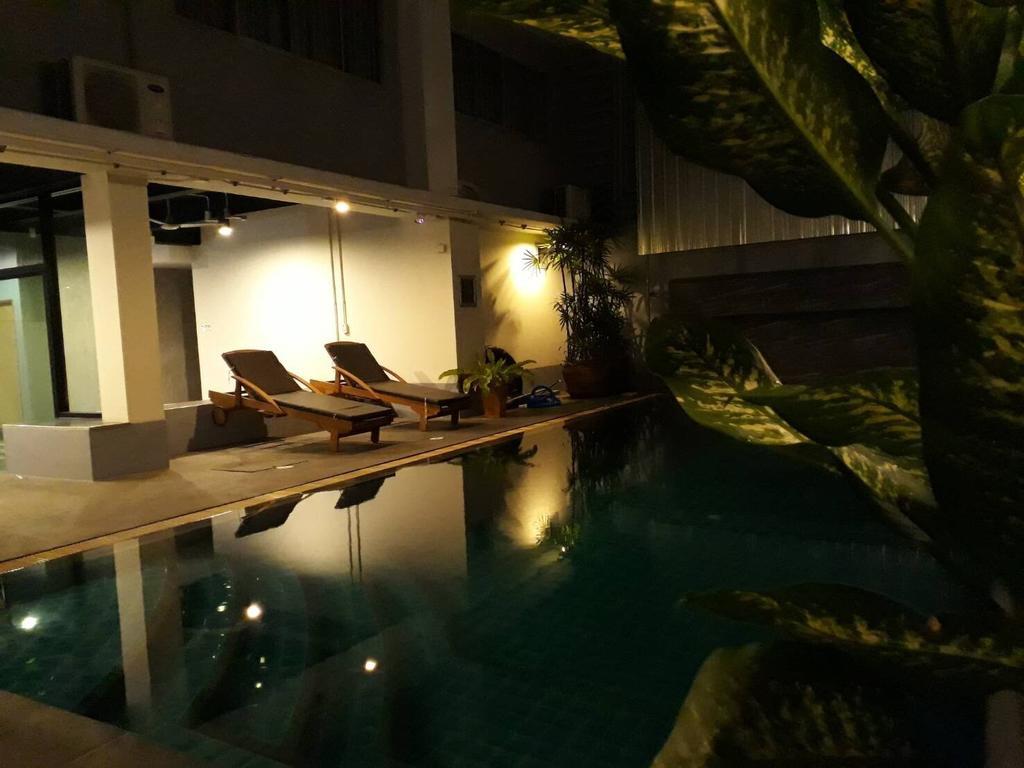 Happy Bou Jomtien. Фото 3