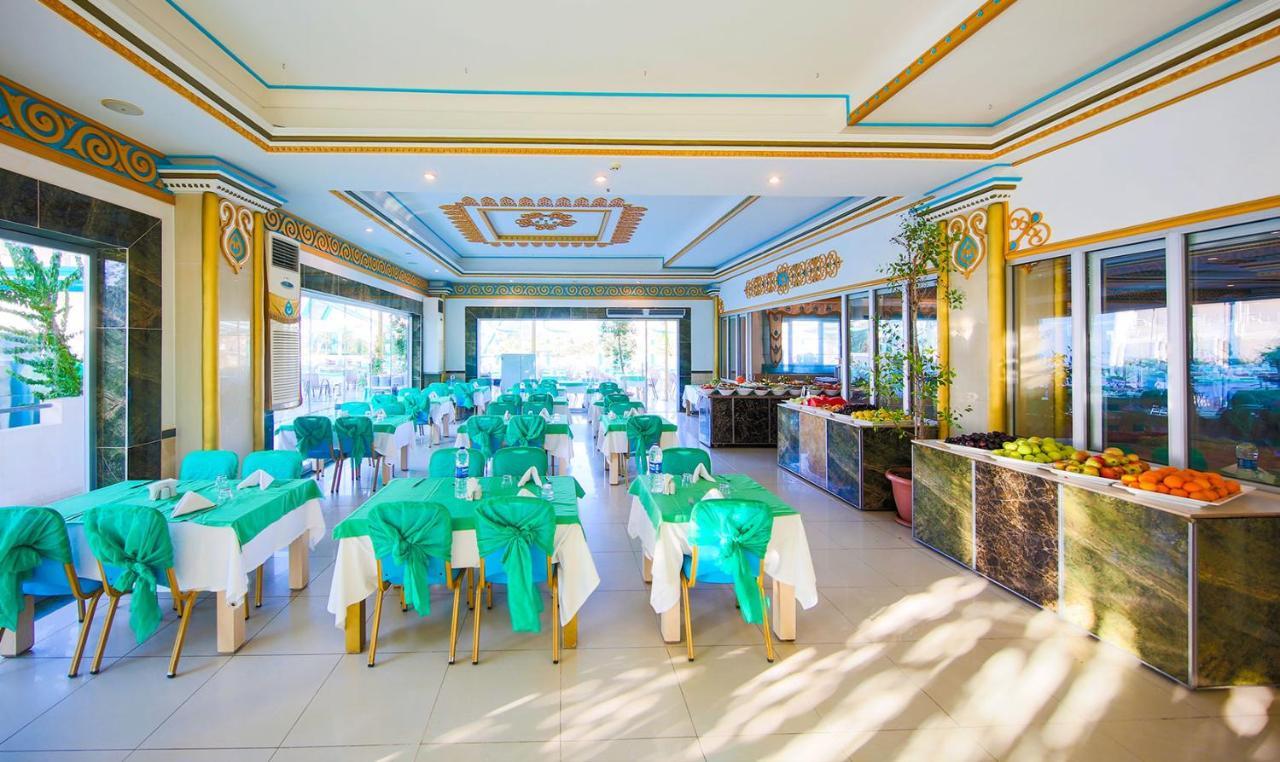 Miarosa Kemer Beach. Фото 4