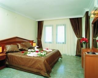 Egeria Beach Club. Фото 4
