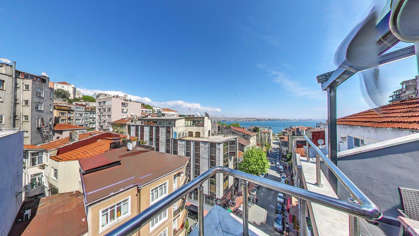 Cihangir Palace. Фото 2