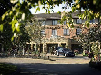 Castletroy Park. Фото 1