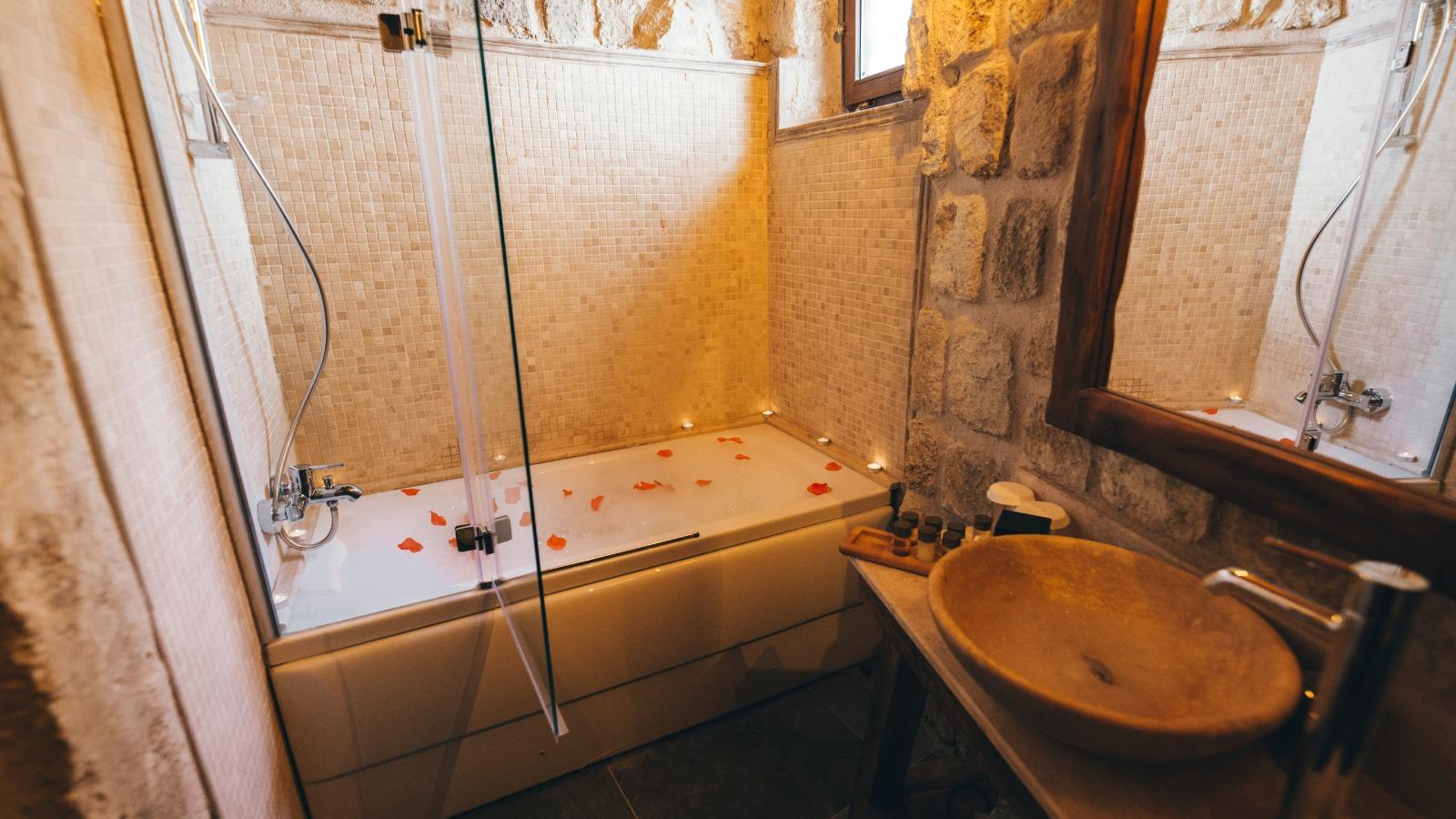 Cappadocia Old Houses. Фото 3