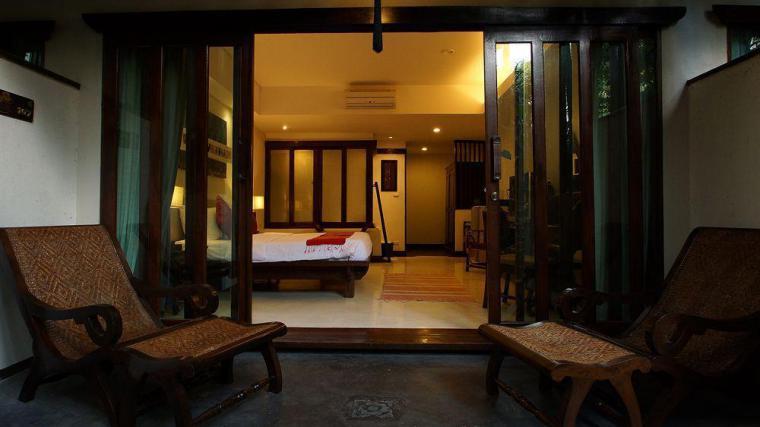 Yantarasri Resort. Фото 3