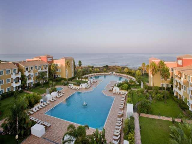 Melia Sancti Petri Hotel G.L.. Фото 3