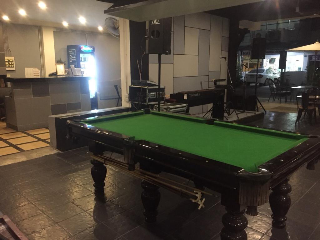 Happy Bou Jomtien. Фото 2