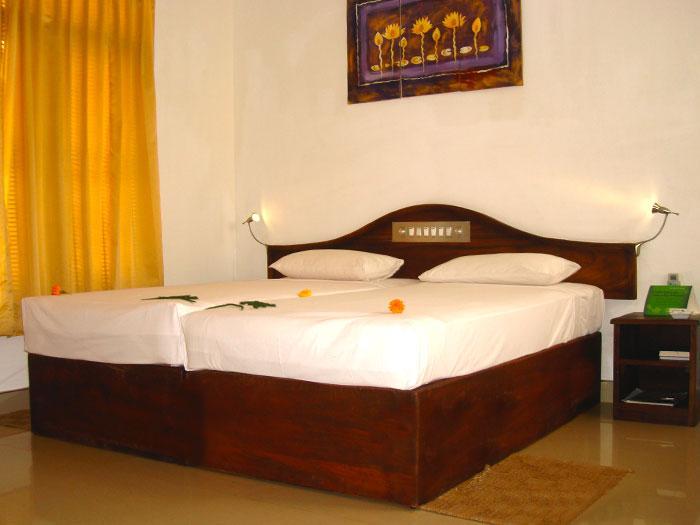 Carolina Beach Hotel. Фото 4