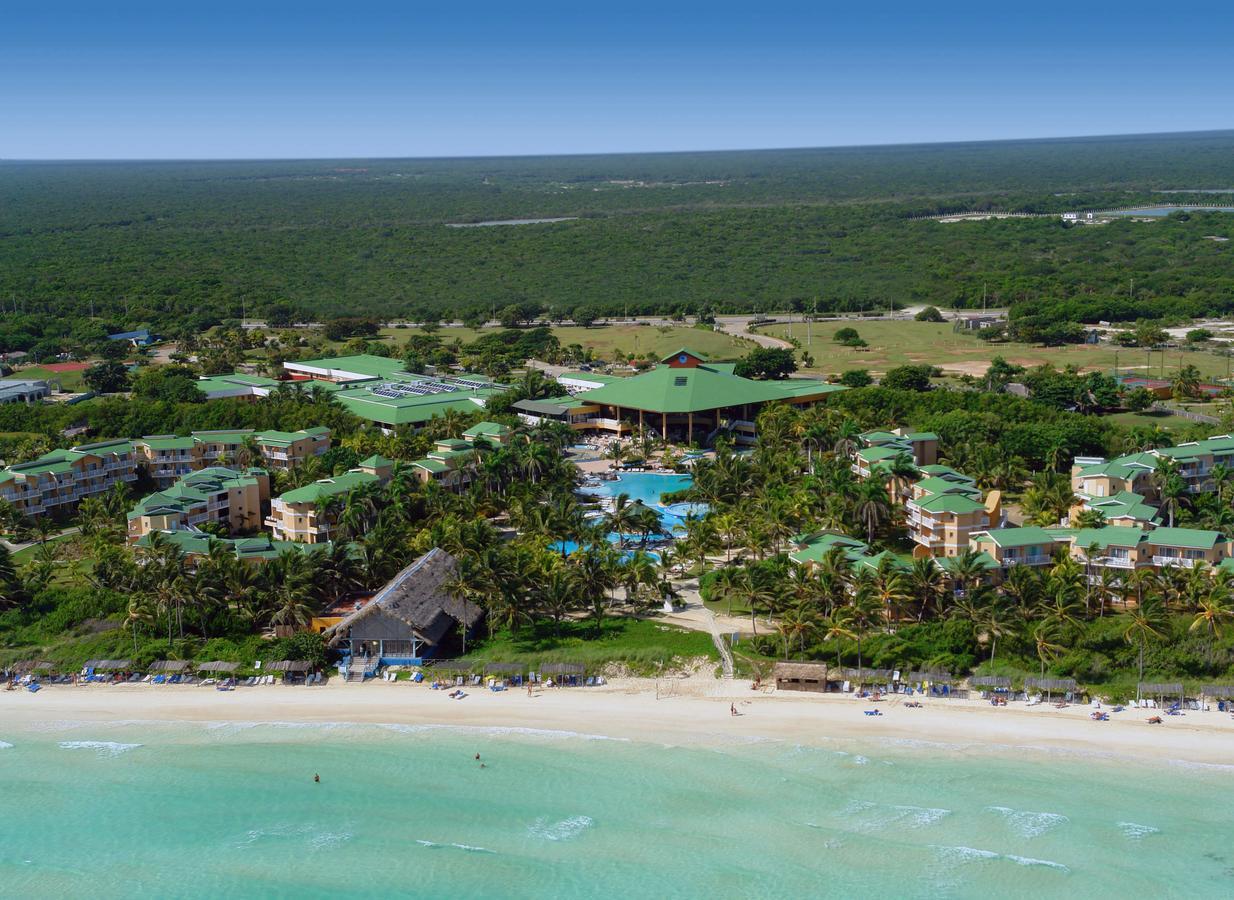 Tryp Cayo Coco. Фото 2